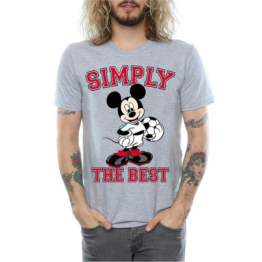 Disney Simply The Best T-Shirt  