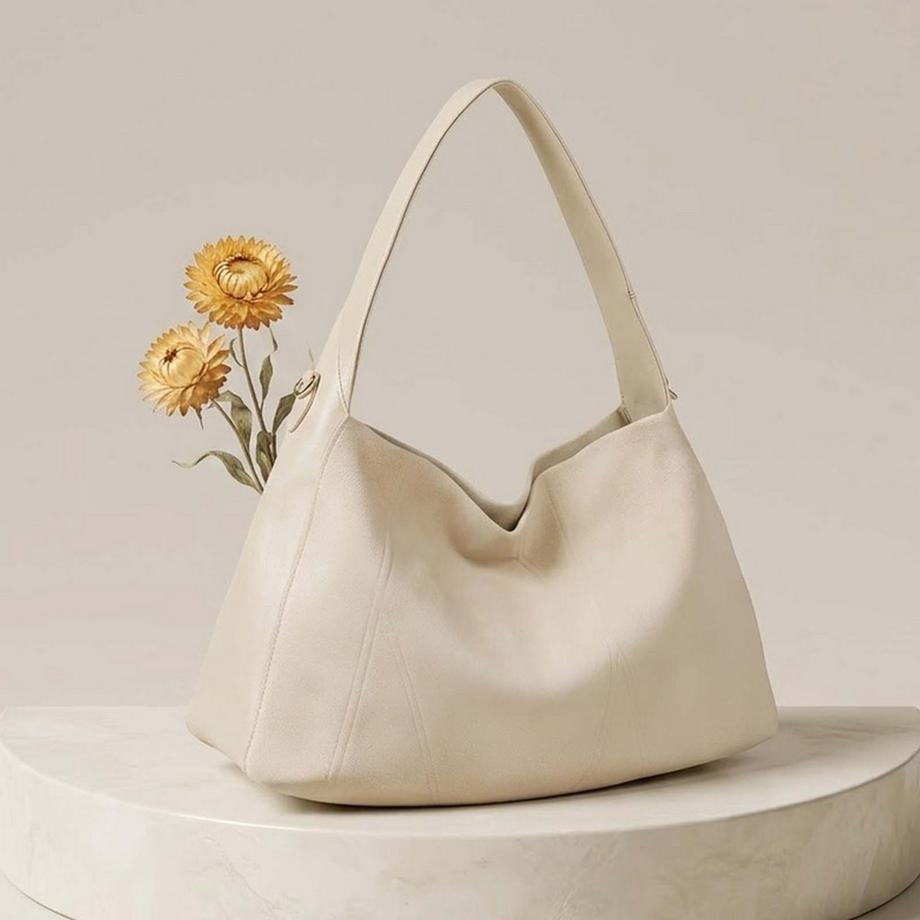 Gallantry Sac Hobo avec Bandoulière Réglable  