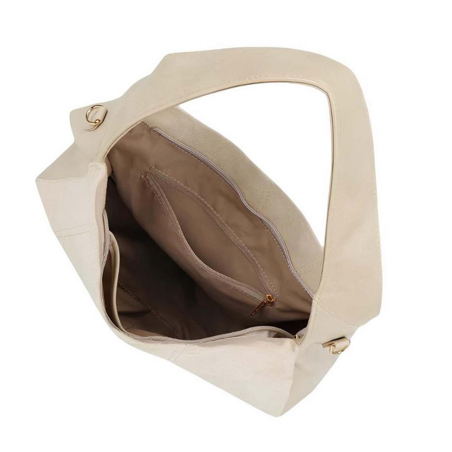 Gallantry Sac Hobo avec Bandoulière Réglable  
