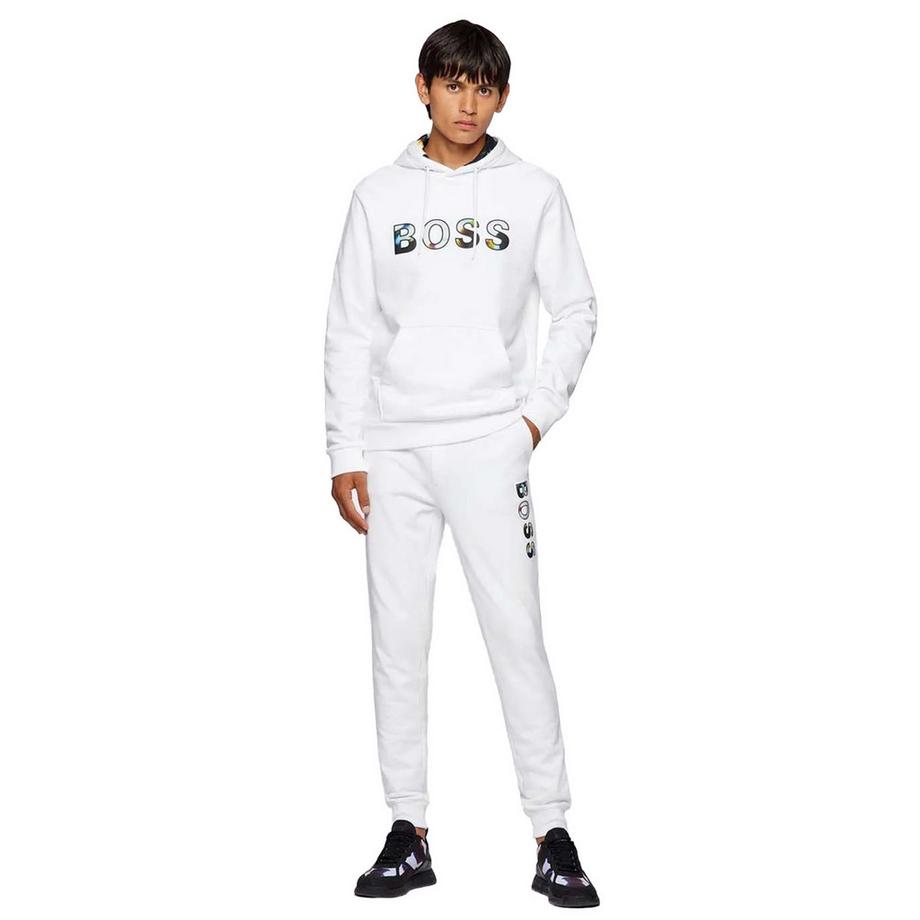 BOSS  Pantalon de jogging SKEDIGITAL 