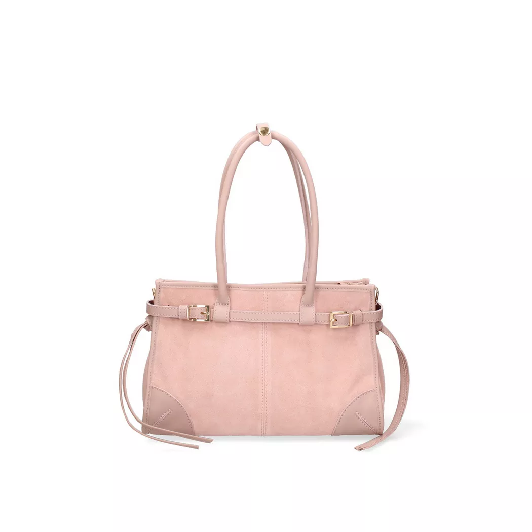 Gave Lux - Shoulder Bag, für Damen, Hellrosa, Größe Onesize