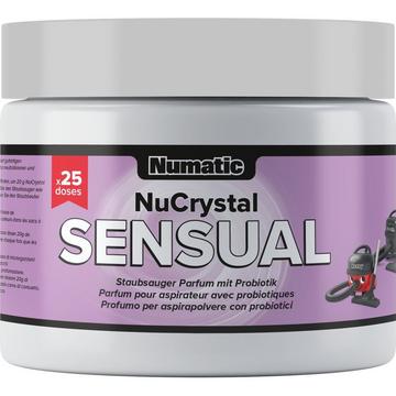 Numatic NuCrystal Sensual A cilindro Deodorante per l'ambiente