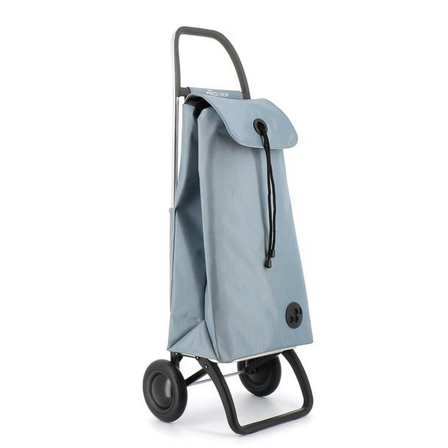 ROLSER Chariot de marché IMAX MF 2  OCEAN (IMX301-OC)  