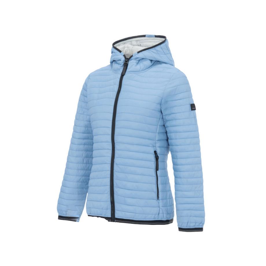 Regatta Rigain Gesteppte Jacke mit Kapuze  