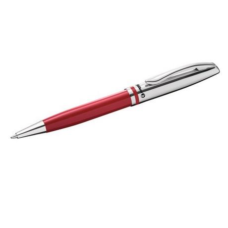 Pelikan PELIKAN Kugelschreiber Jazz Classic 806961 rot Metall  