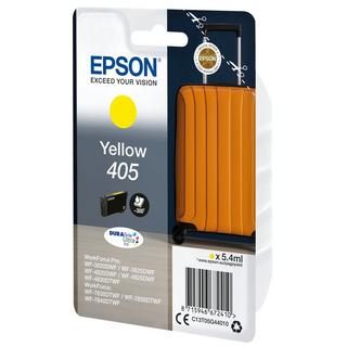 EPSON  Singlepack Yellow 405 DURABrite 