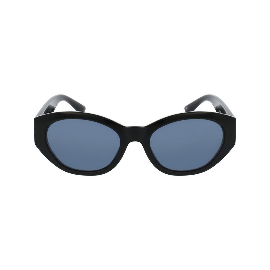 Smarty Sonnenbrille Schmetterlingsform mit Etui  