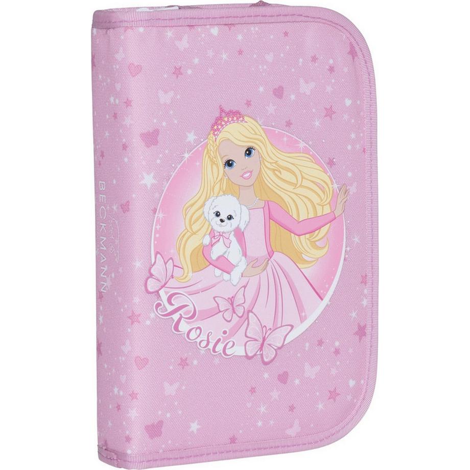 Beckmann  Schulrucksack Active Air FLX 6-teiliges Set 