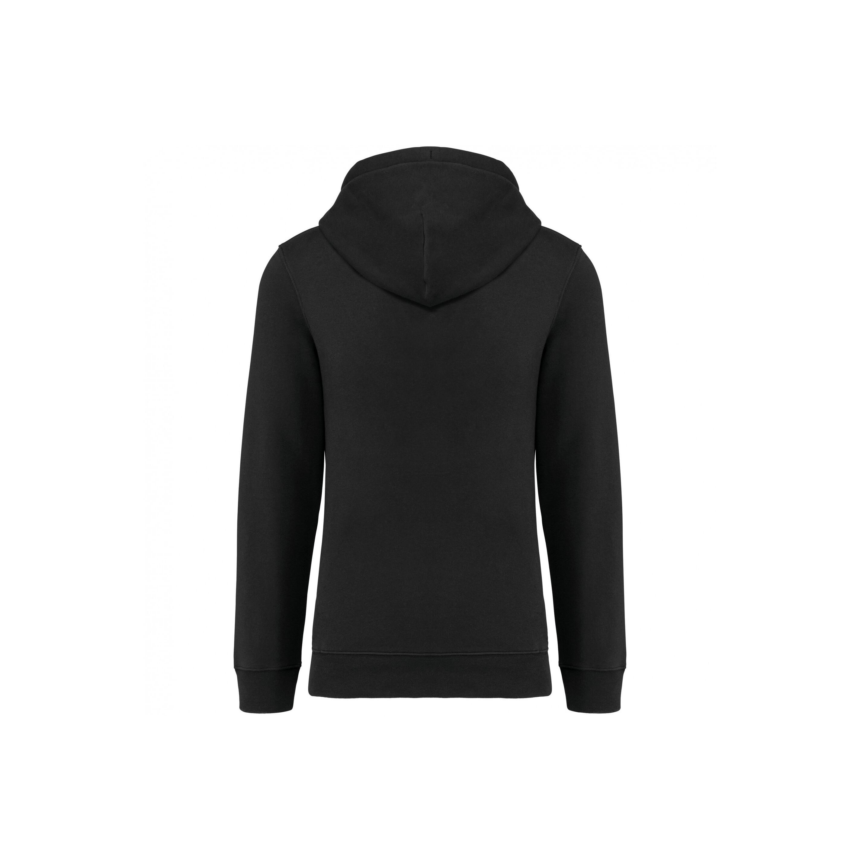 Kariban 80/20 Sweatshirt à Capuche  