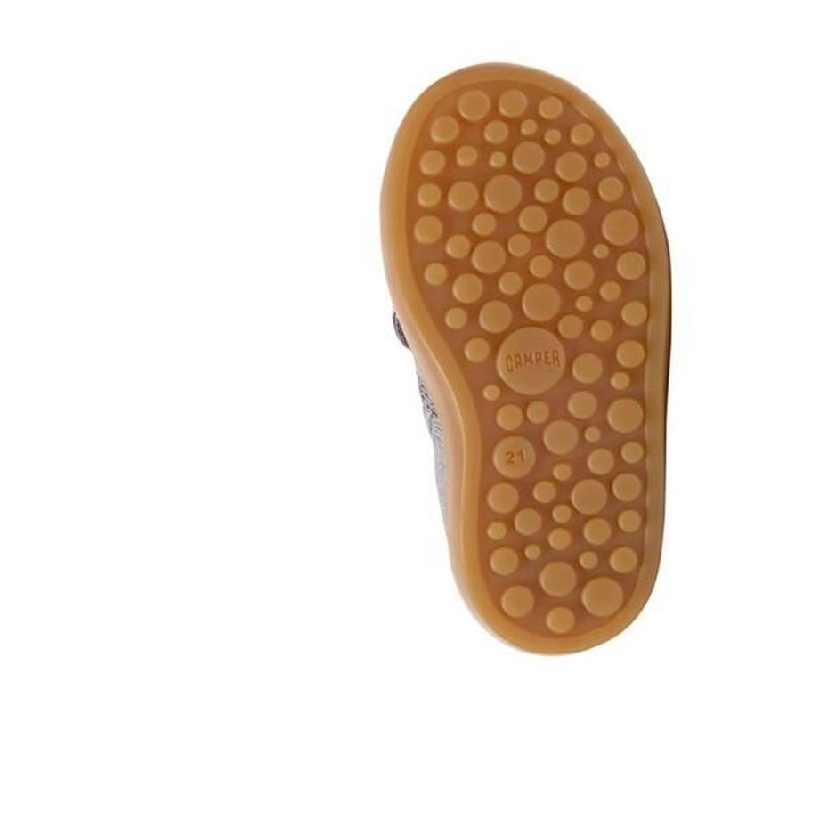 Camper  Scarpine per bambina Camper Pursuit 