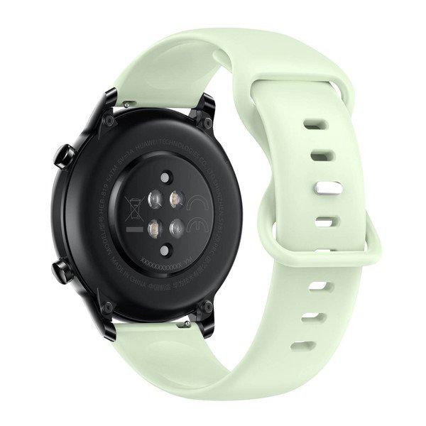 Avizar  Cinturino Honor Magic Watch 2 verde 