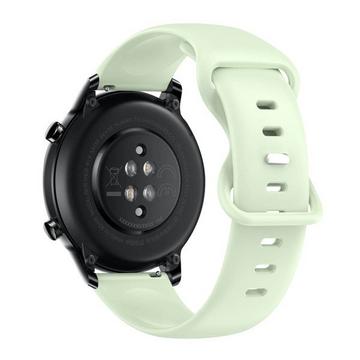Cinturino Honor Magic Watch 2 verde