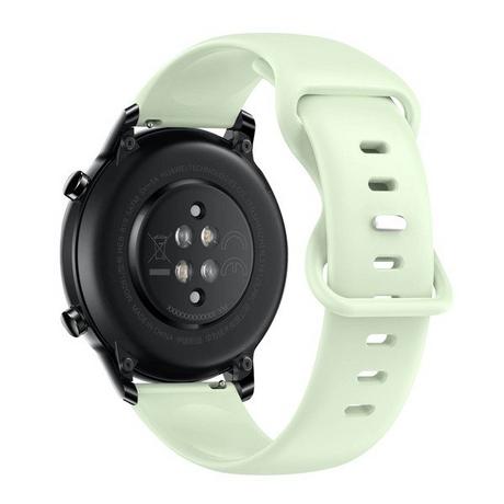 Avizar  Bracelet Vert Honor Magic Watch 2 42mm 