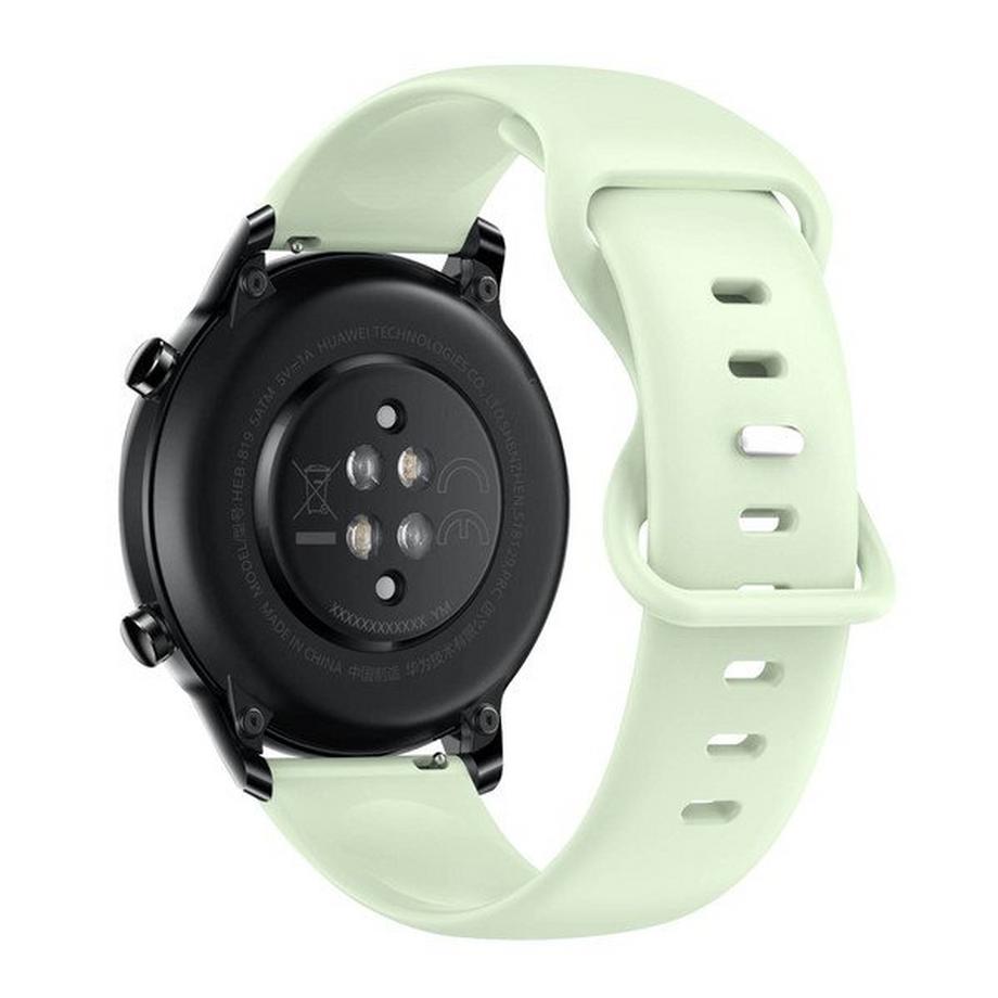 Avizar  Cinturino Honor Magic Watch 2 verde 