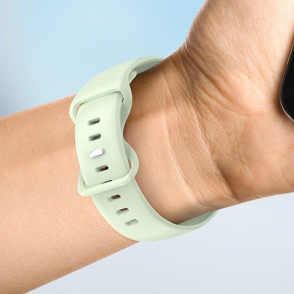 Avizar  Cinturino Honor Magic Watch 2 verde 