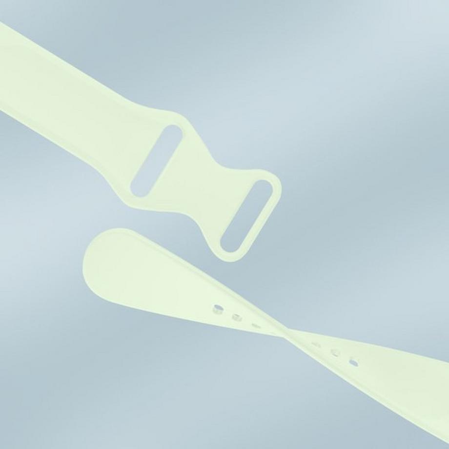 Avizar  Cinturino Honor Magic Watch 2 verde 