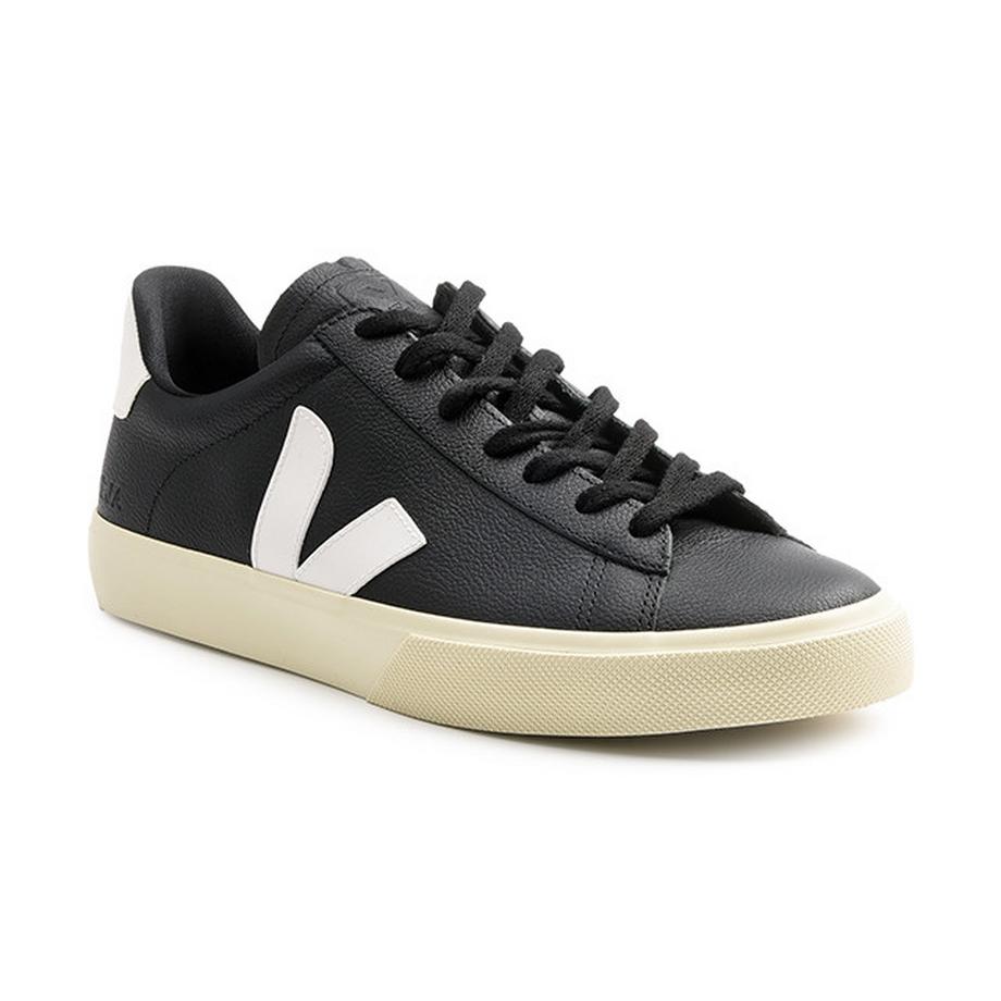 Veja Campo Chromefree Sneakers  