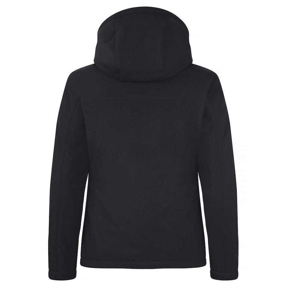 Clique Giacca Softshell Imbottita  
