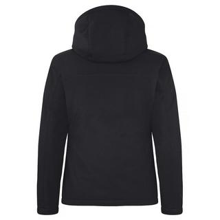 Clique Giacca Softshell Imbottita  