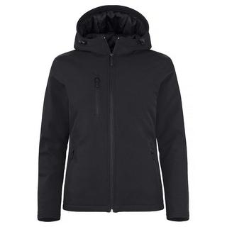 Clique Giacca Softshell Imbottita  