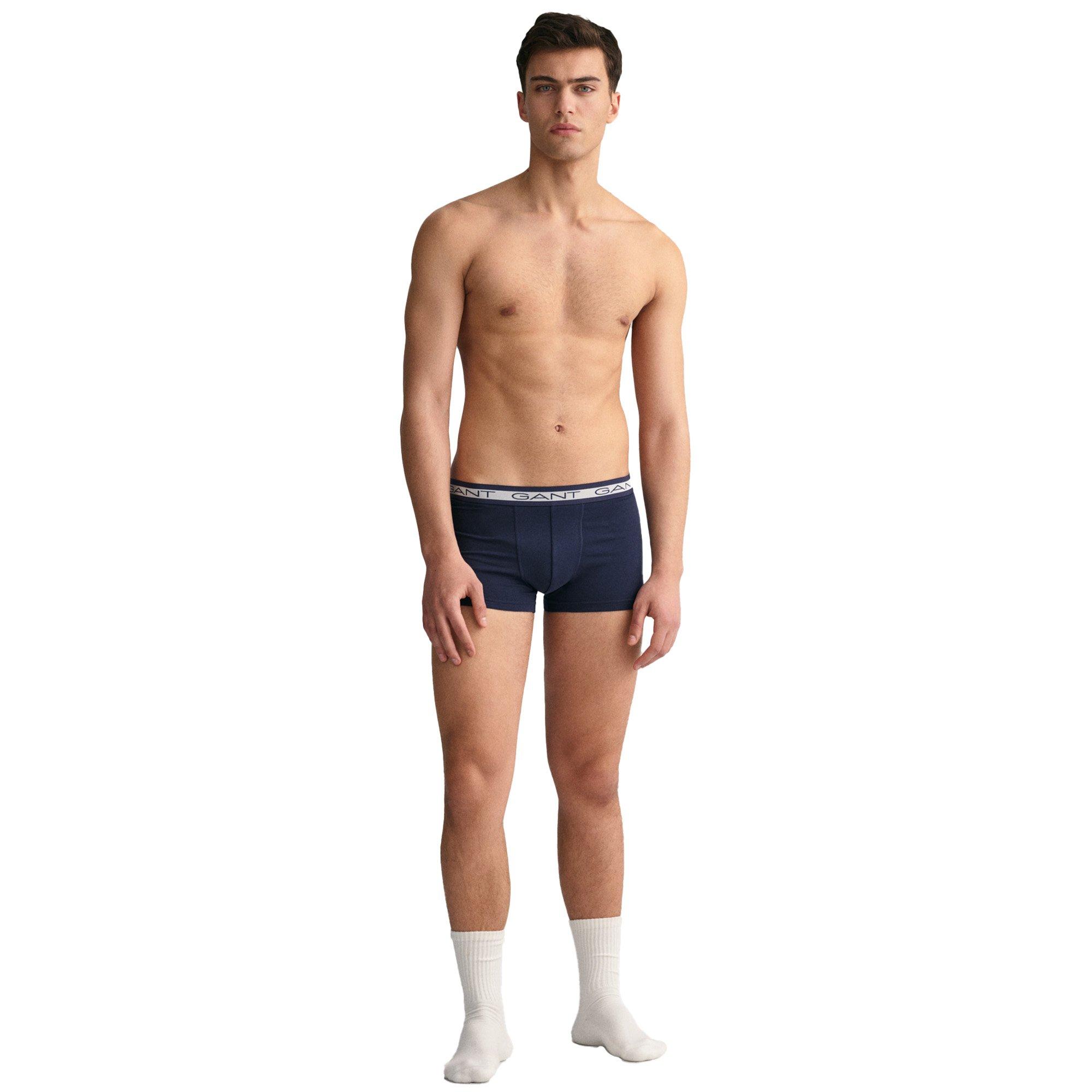 GANT  Boxer  Conforme à la silhouette 