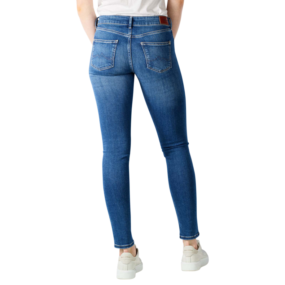 Pepe Jeans London Pixie Skinny Fit Jeans  