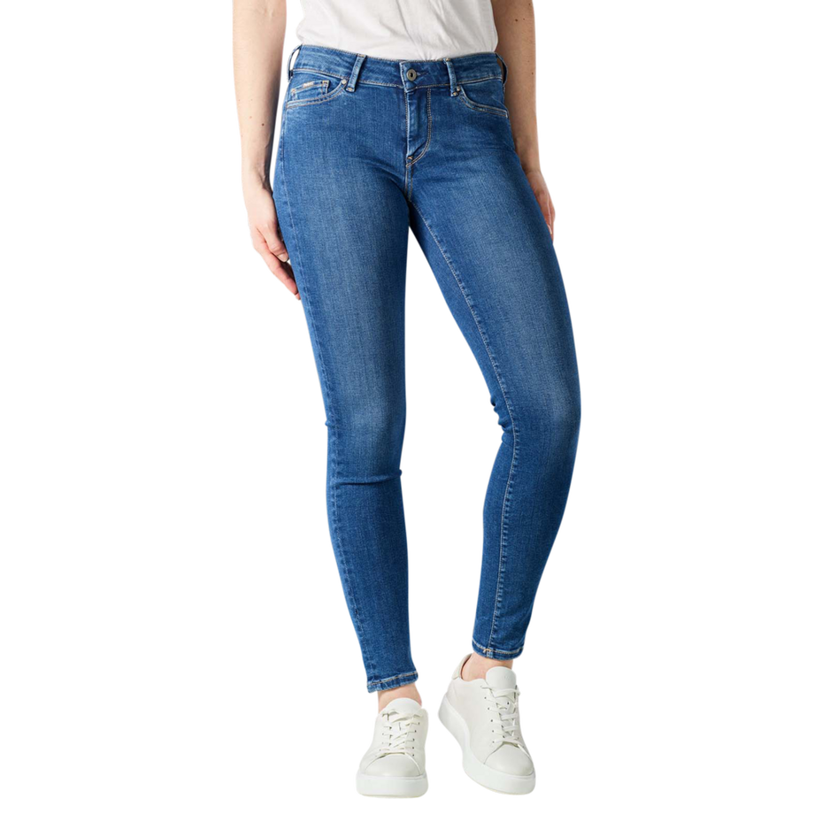 Pixie Skinny Fit