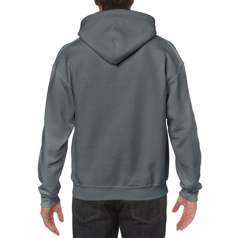 Gildan Sweat à capuche  