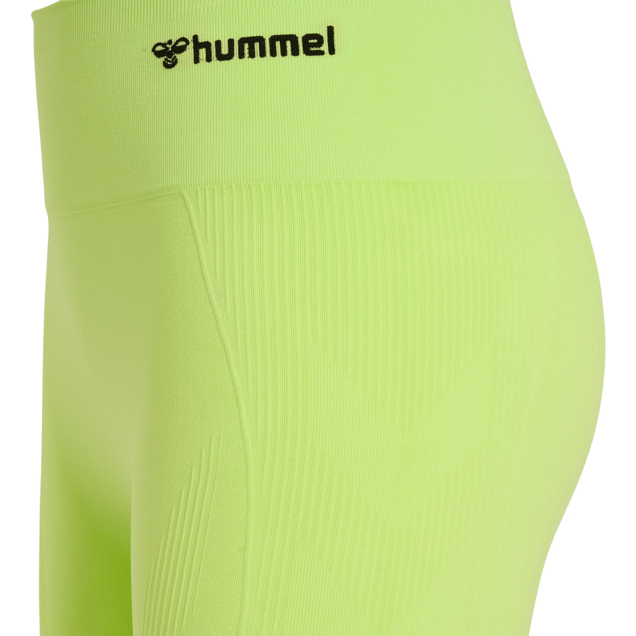 Hummel Tif Seamless High Waist Leggings  