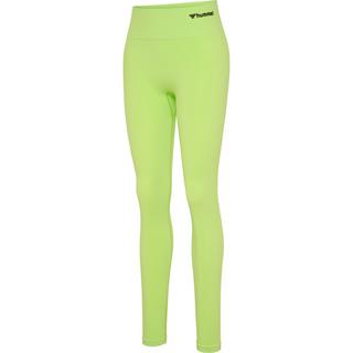 Hummel Tif Seamless High Waist Leggings  