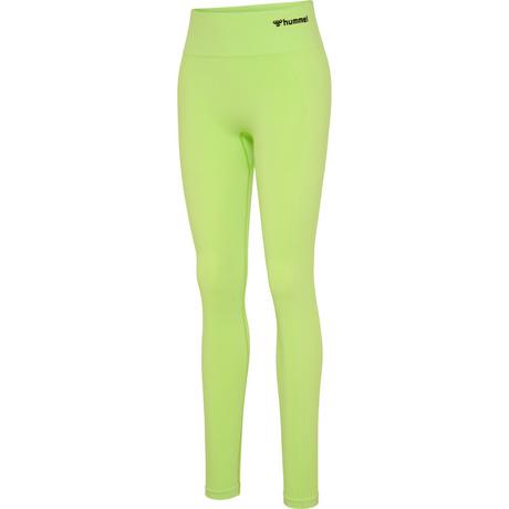 Hummel Tif Seamless High Waist Leggings  
