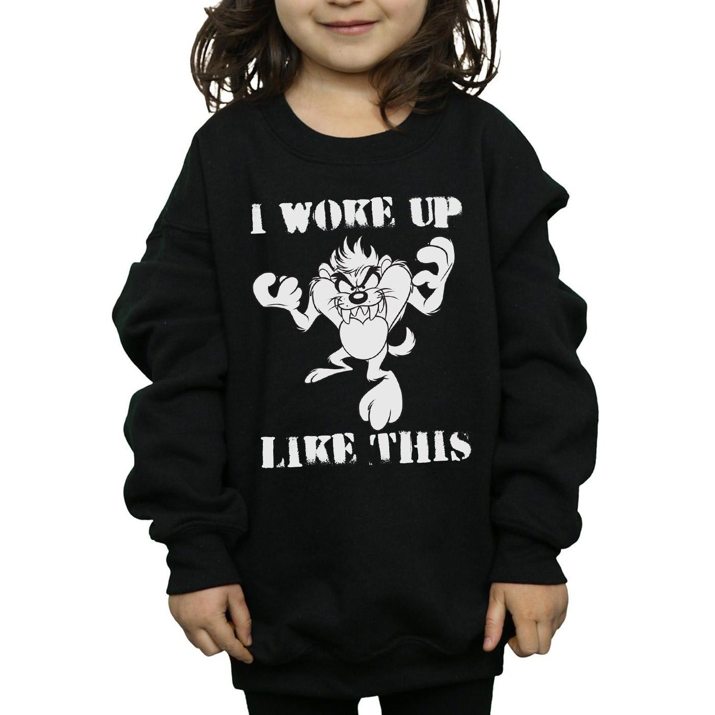 LOONEY TUNES  Sweat WOKE UP LIKE THIS 