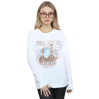 Pink Floyd  Animals Sweatshirt 