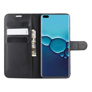 Cover-Discount  Custodia Huawei P40 - Custodia In Pelle 