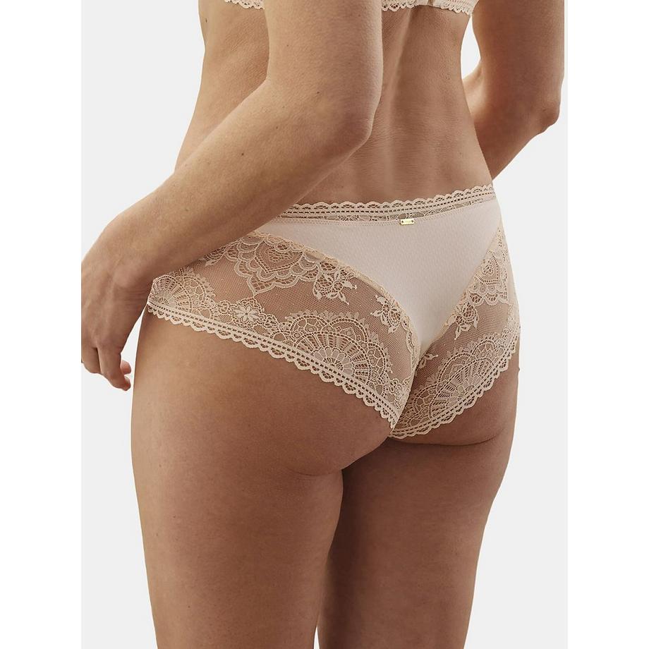 Selmark Penelope Dentelle Shorty  