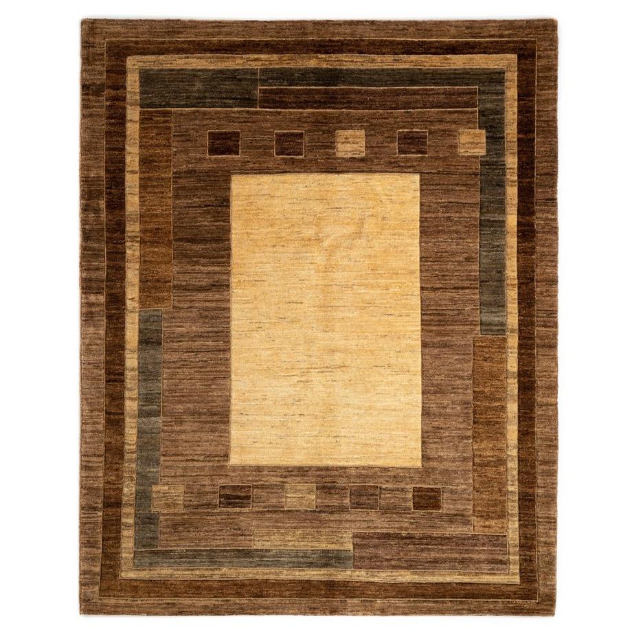 Tappeto fatto a mano Juma