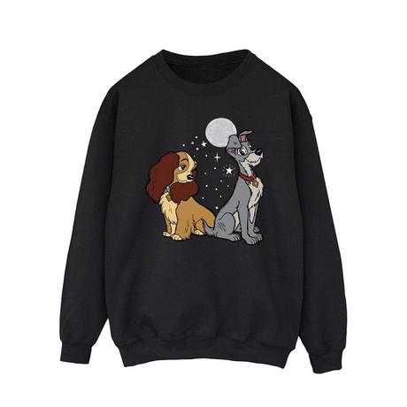 Disney  Sweat LADY AND THE TRAMP 