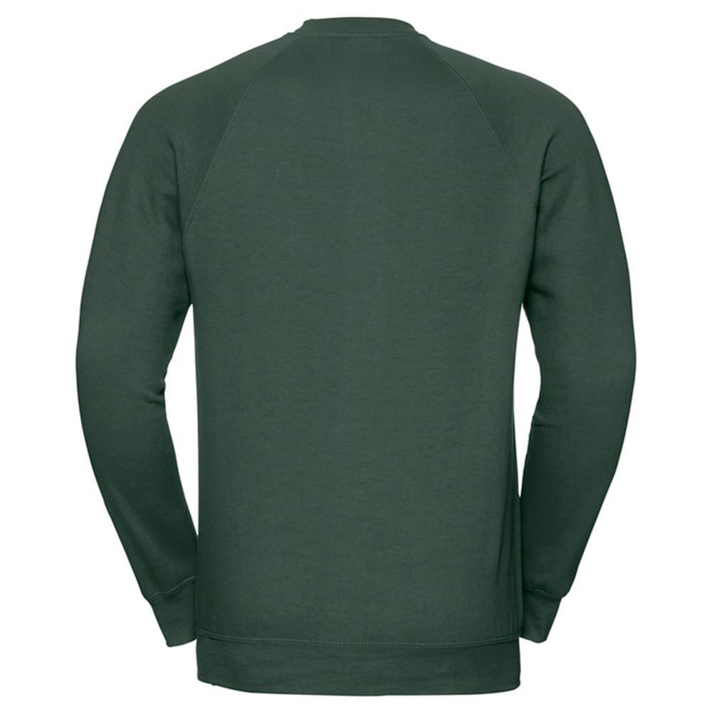 Russell Felpa Classica  