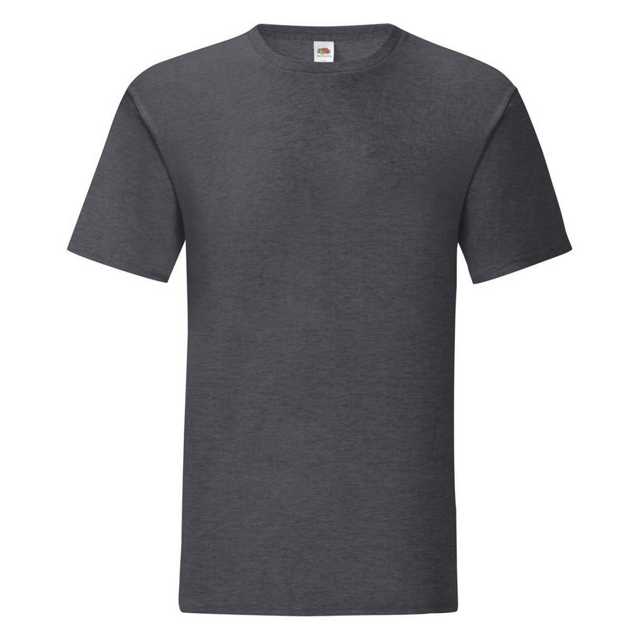 Fruit of the Loom Iconic Slim Fit T-Shirt  