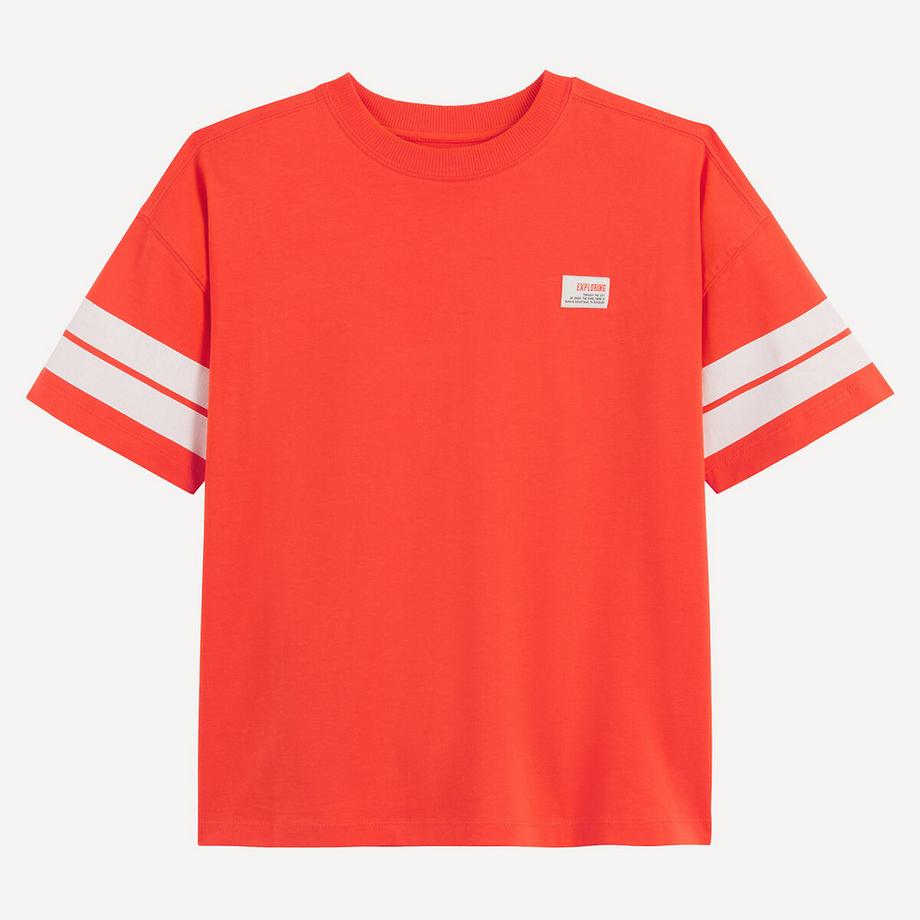 La Redoute Collections  Oversize-T-Shirt 