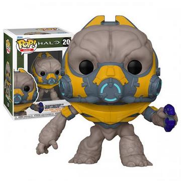 Funko POP! Halo Infinite: Grunt w/Weapon (20) (fp1)