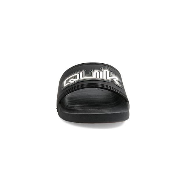 QUIKSILVER  WORDMARK SLIDE II YOUTH-33 