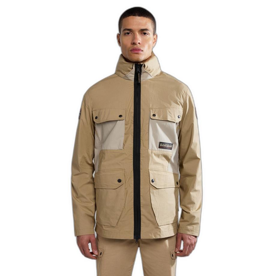 NAPAPIJRI Tepee Jacke  