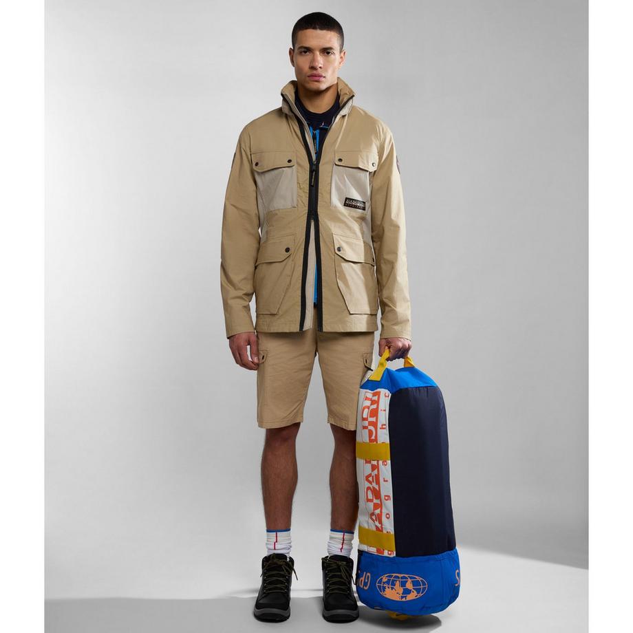 NAPAPIJRI Tepee Jacke  