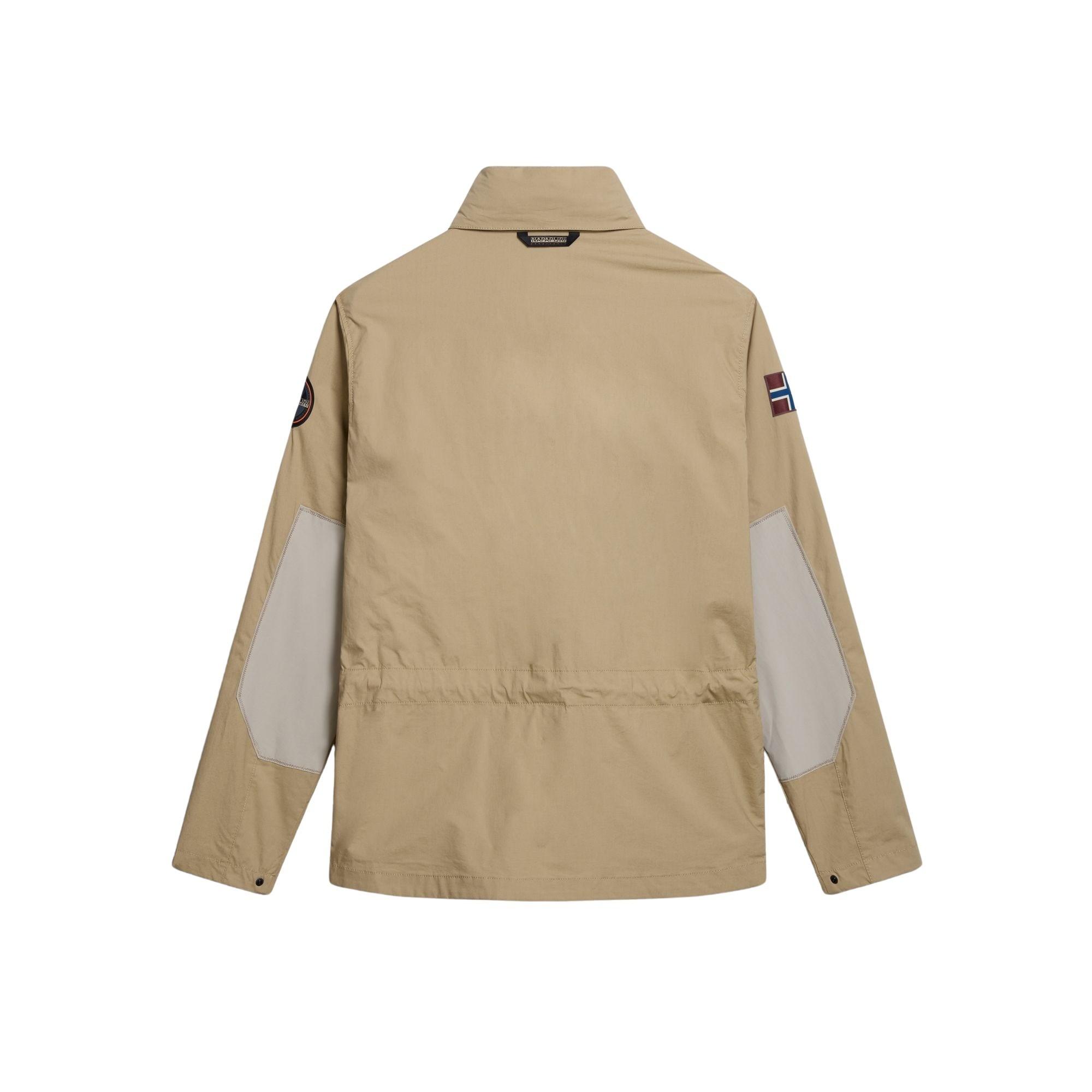 NAPAPIJRI Veste Tepee  