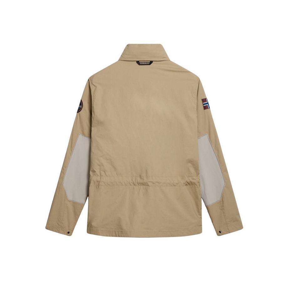 NAPAPIJRI Tepee Jacke  