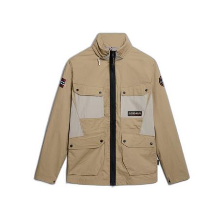 NAPAPIJRI Veste Tepee  