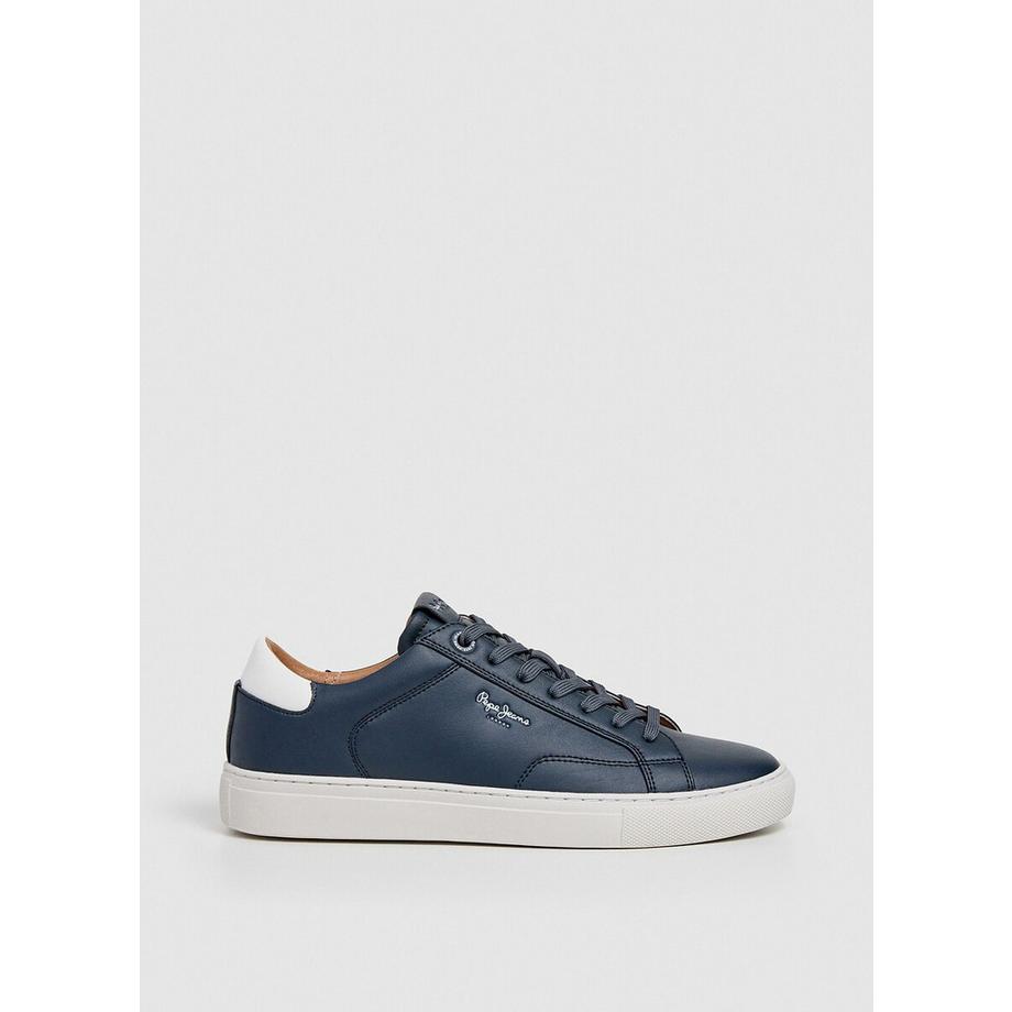 Pepe Jeans Joe Basic Baskets  