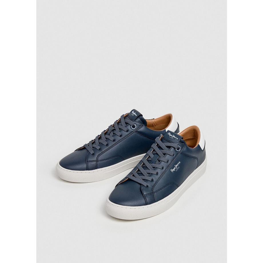 Pepe Jeans Joe Basic Baskets  