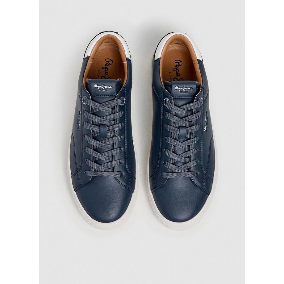 Pepe Jeans Joe Basic Baskets  